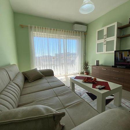 Gold Key Apartments, Durres Beach Buitenkant foto