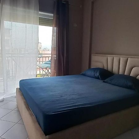 Gold Key Apartments, Durres Beach Buitenkant foto
