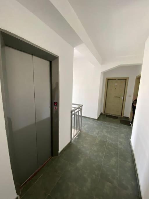 Gold Key Apartments, Durres Beach Buitenkant foto