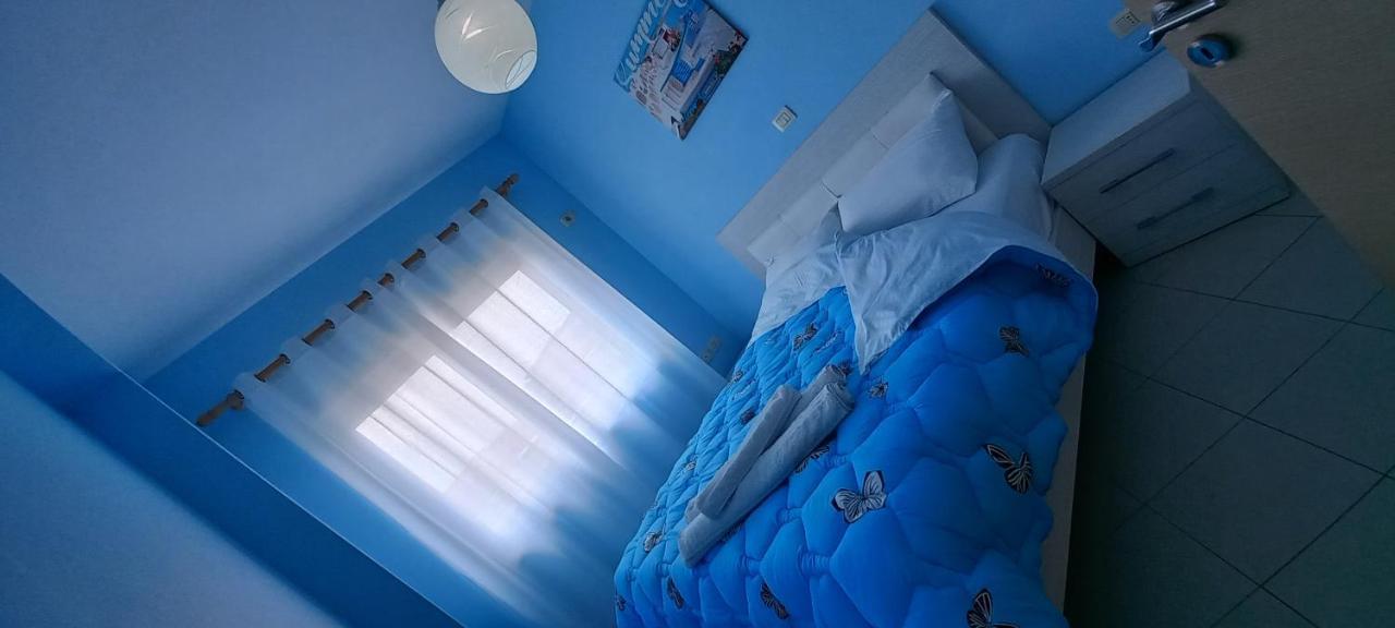 Gold Key Apartments, Durres Beach Buitenkant foto