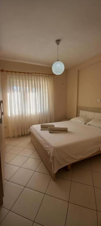 Gold Key Apartments, Durres Beach Buitenkant foto