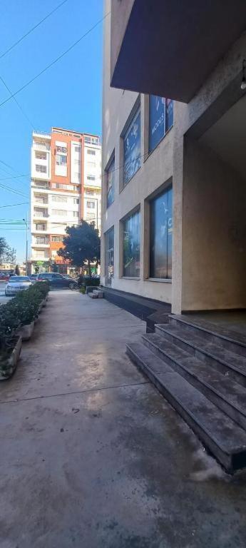 Gold Key Apartments, Durres Beach Buitenkant foto