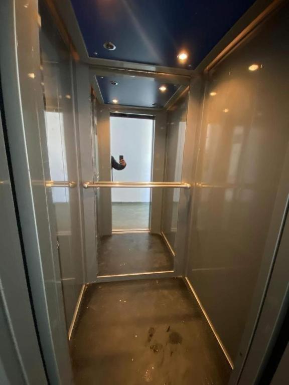Gold Key Apartments, Durres Beach Buitenkant foto