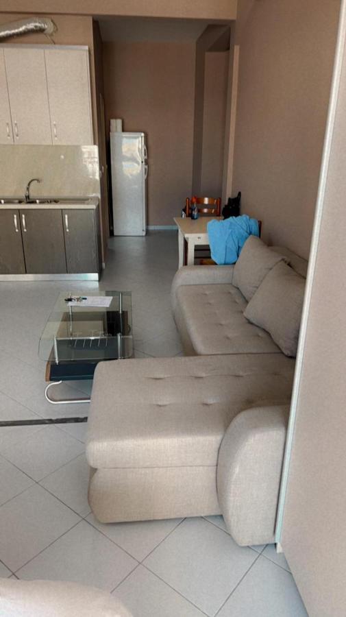 Gold Key Apartments, Durres Beach Buitenkant foto