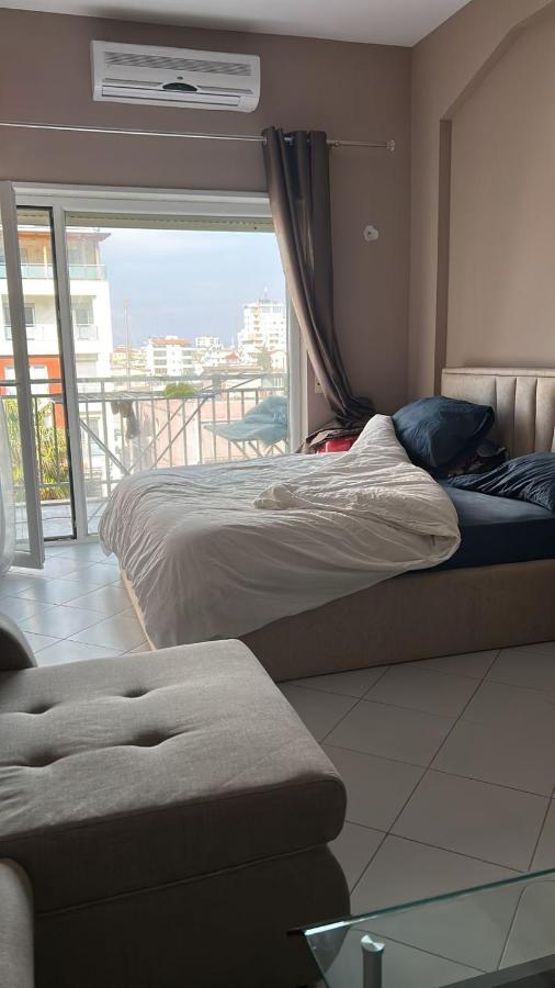 Gold Key Apartments, Durres Beach Buitenkant foto