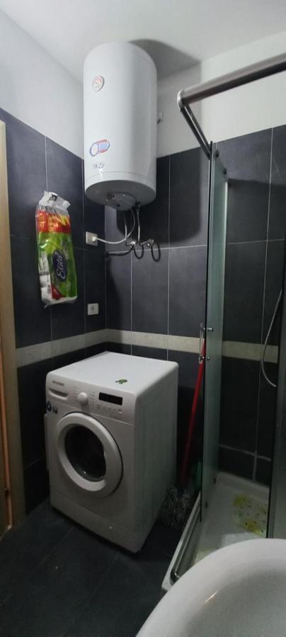 Gold Key Apartments, Durres Beach Buitenkant foto