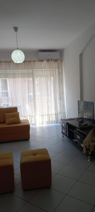 Gold Key Apartments, Durres Beach Buitenkant foto