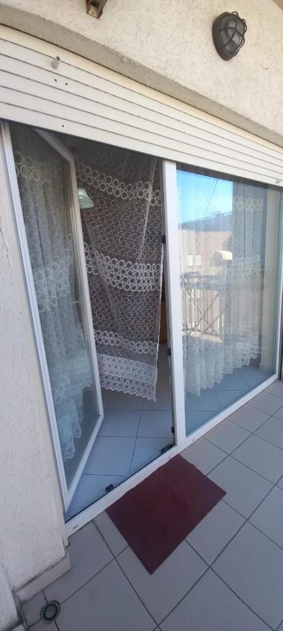 Gold Key Apartments, Durres Beach Buitenkant foto