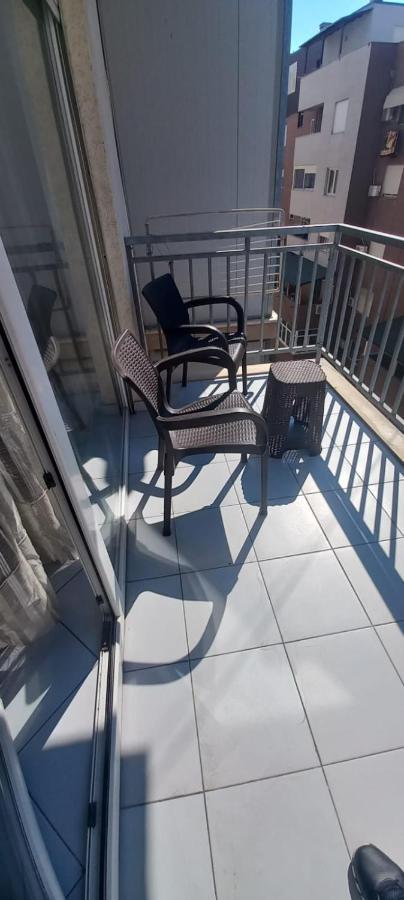 Gold Key Apartments, Durres Beach Buitenkant foto