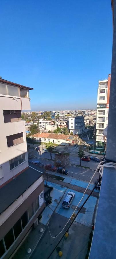 Gold Key Apartments, Durres Beach Buitenkant foto