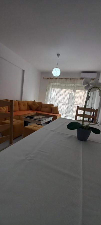 Gold Key Apartments, Durres Beach Buitenkant foto