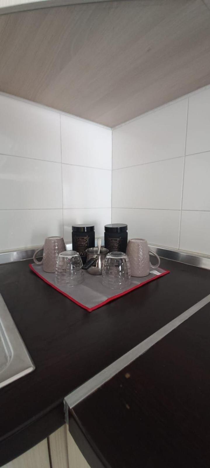 Gold Key Apartments, Durres Beach Kamer foto